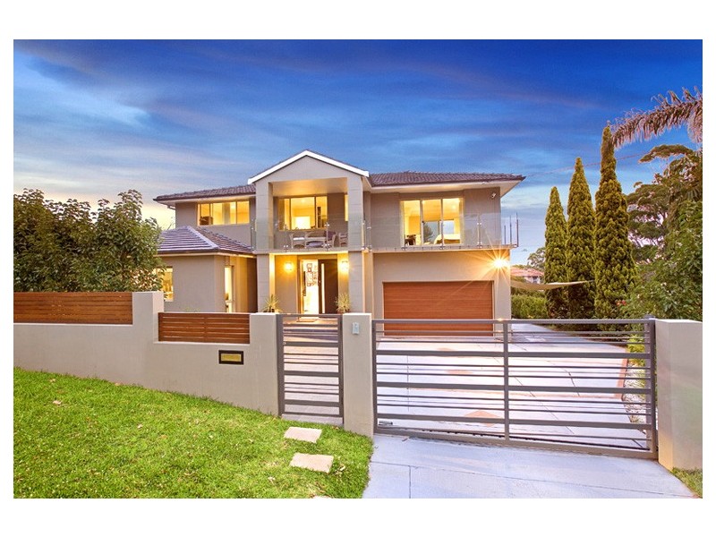 3 Tralee Avenue, Killarney Heights NSW 2087