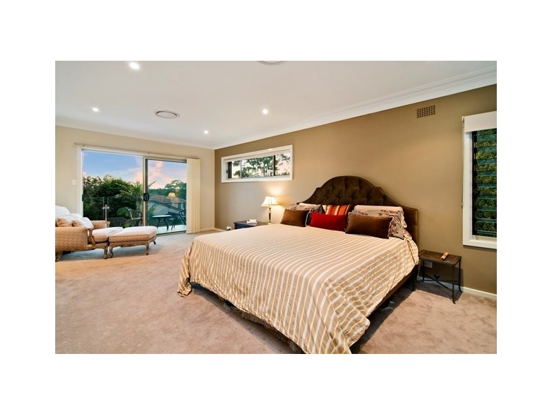 3 Tralee Avenue, Killarney Heights NSW 2087