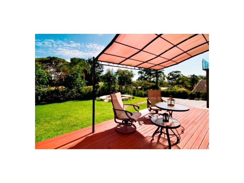 3 Tralee Avenue, Killarney Heights NSW 2087