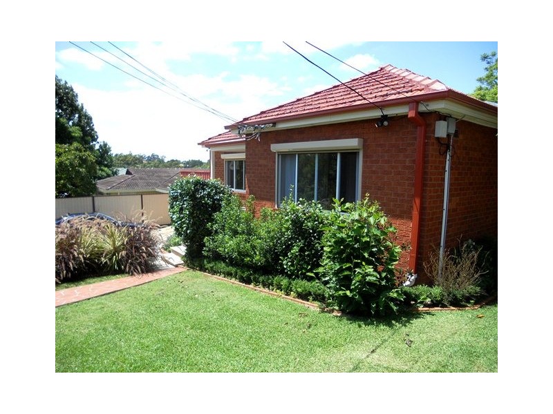 48 Junction Road, Winston Hills NSW 2153