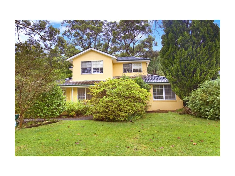 45  Nandi Avenue, Frenchs Forest NSW 2086