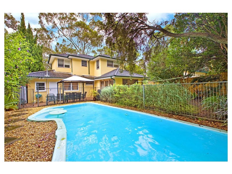 45  Nandi Avenue, Frenchs Forest NSW 2086