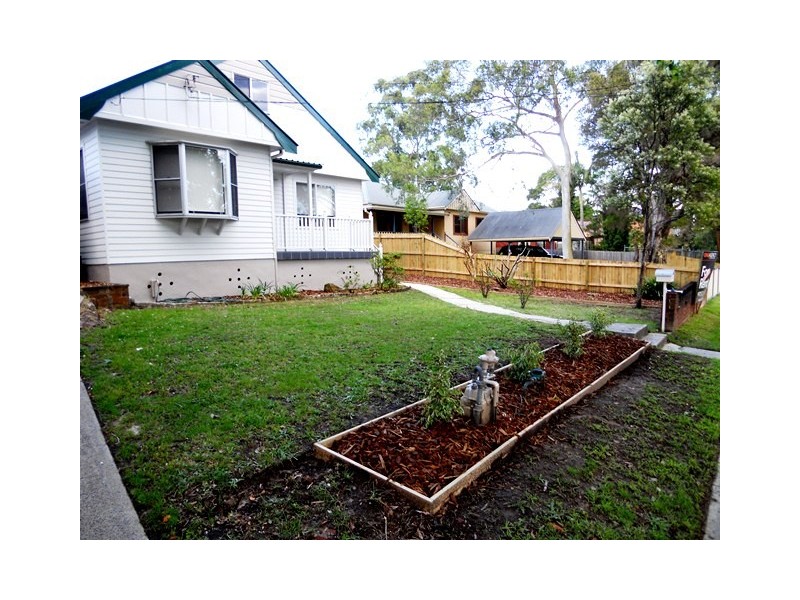 40 Adams Street, Frenchs Forest NSW 2086