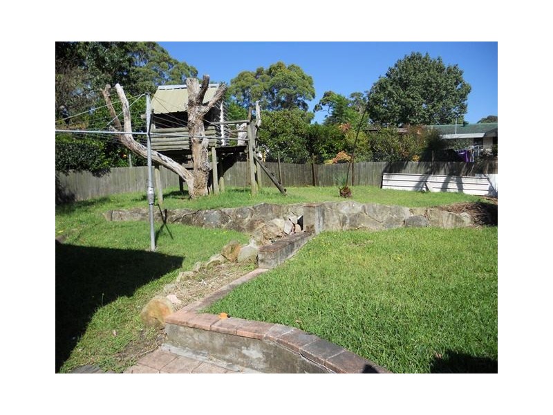 47 Dundilla Road, Frenchs Forest NSW 2086