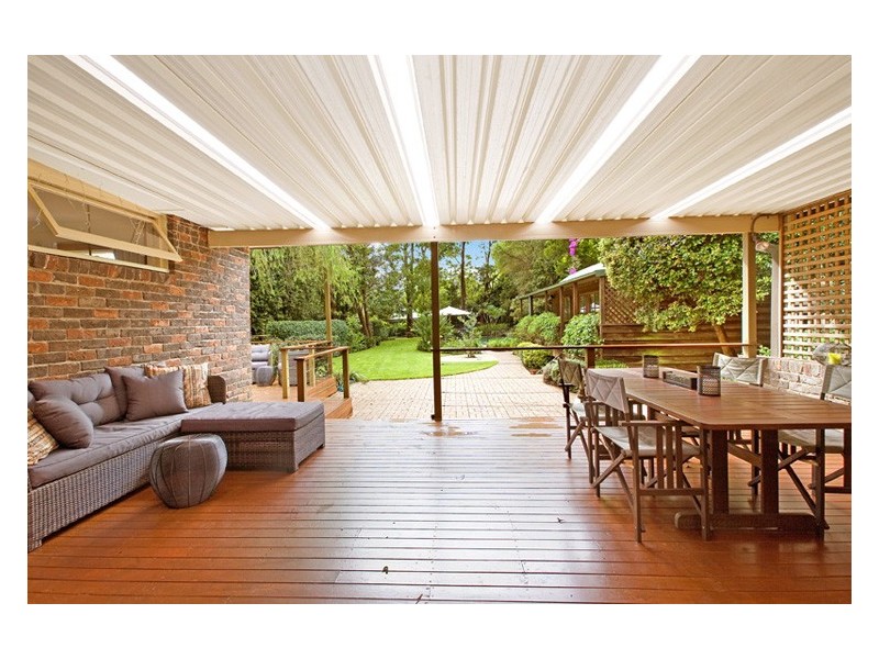 54 Duke Street, Forestville NSW 2087