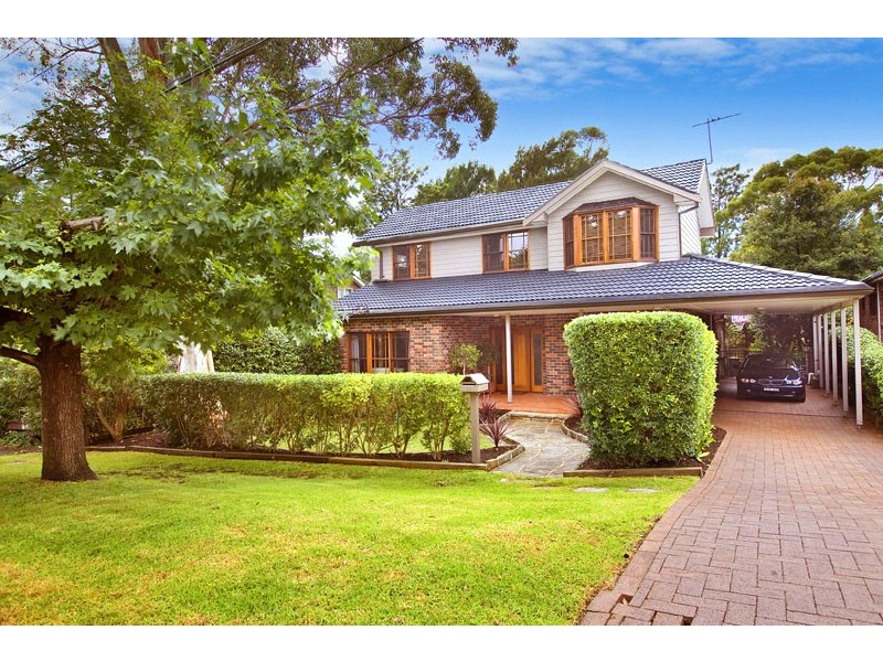 54 Duke Street, Forestville NSW 2087