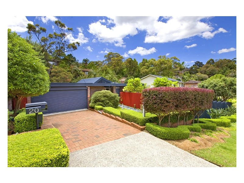 20 Govett Street, Davidson NSW 2085