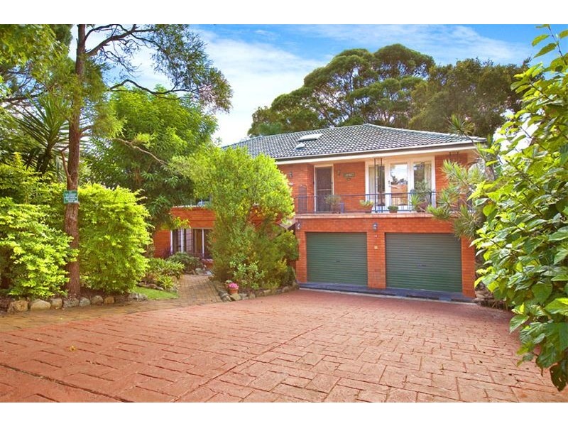 44 Rathowen Parade, Killarney Heights NSW 2087