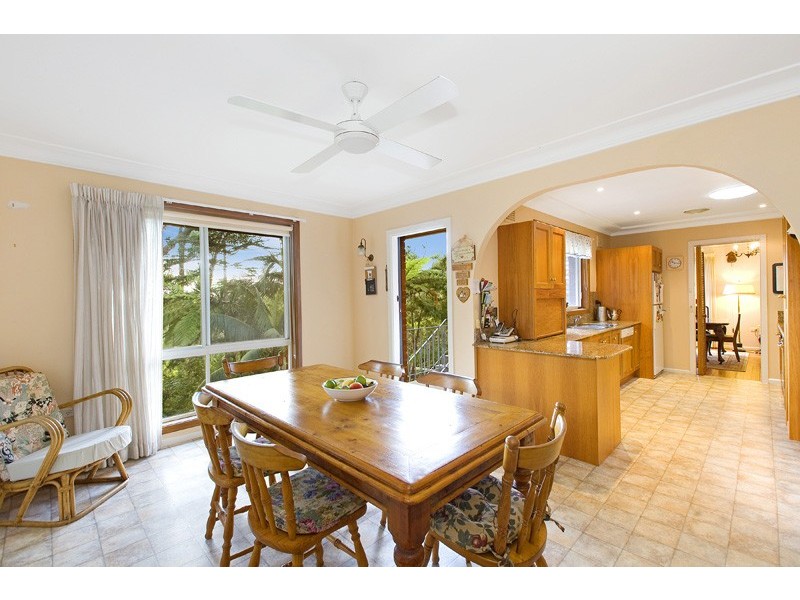 44 Rathowen Parade, Killarney Heights NSW 2087