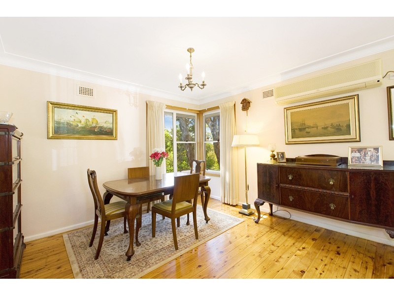 44 Rathowen Parade, Killarney Heights NSW 2087