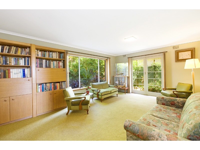 44 Rathowen Parade, Killarney Heights NSW 2087