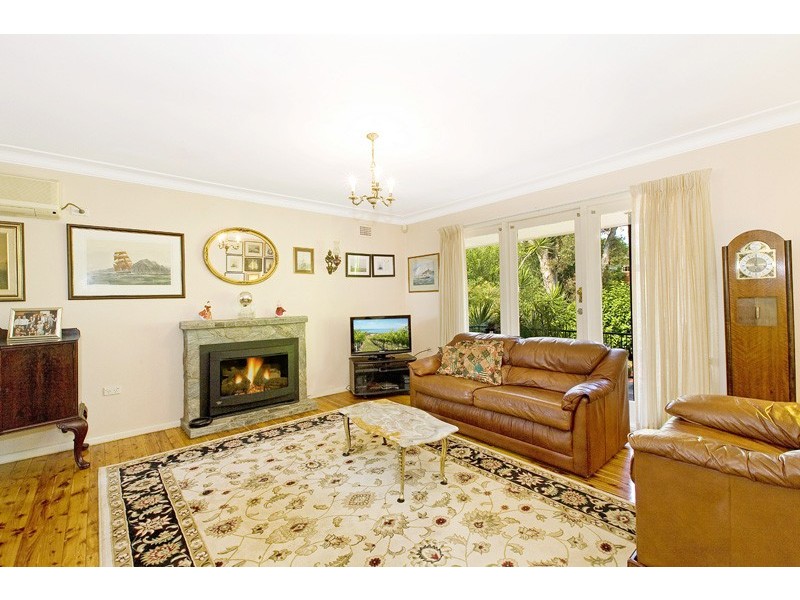 44 Rathowen Parade, Killarney Heights NSW 2087