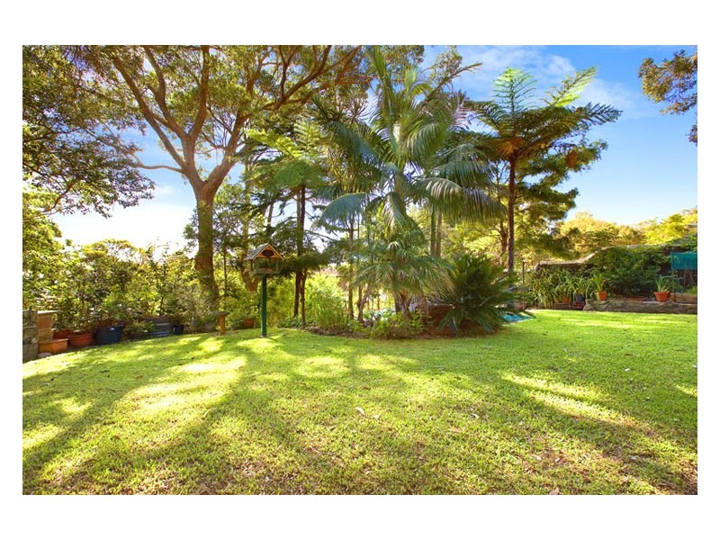 44 Rathowen Parade, Killarney Heights NSW 2087