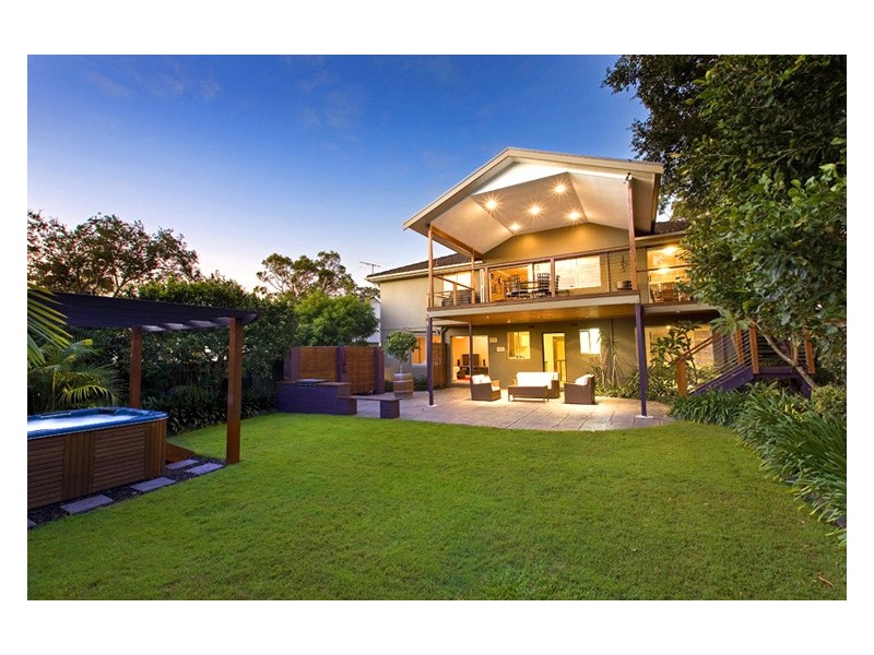 7 Angophora Crescent, Forestville NSW 2087