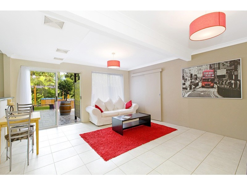 7 Angophora Crescent, Forestville NSW 2087