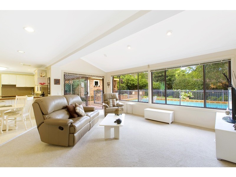 12 Broughton Place, Davidson NSW 2085