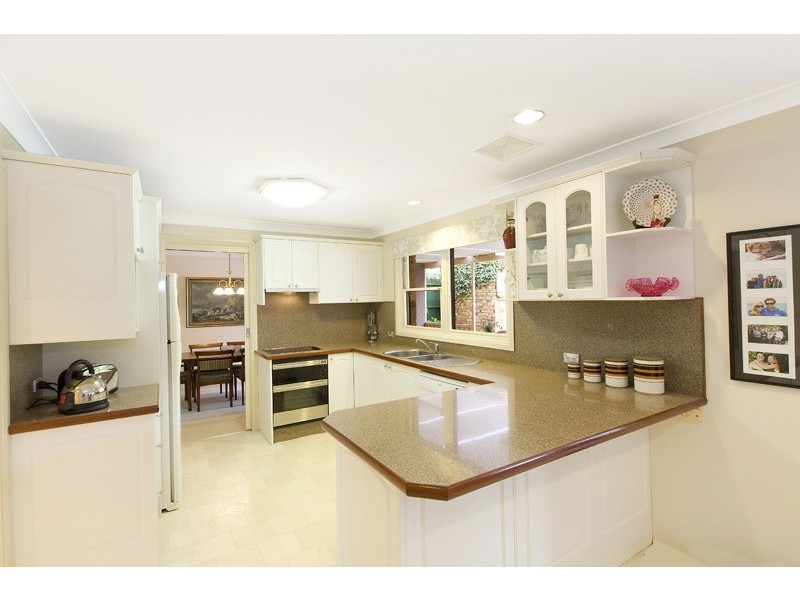 12 Broughton Place, Davidson NSW 2085