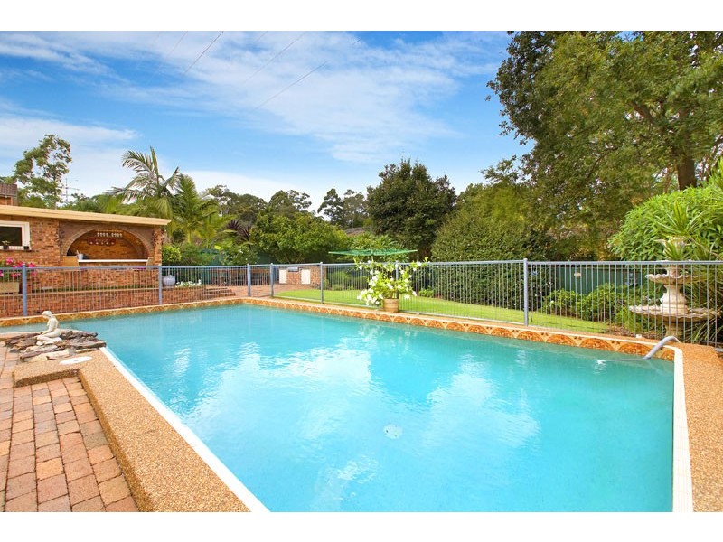 12 Broughton Place, Davidson NSW 2085