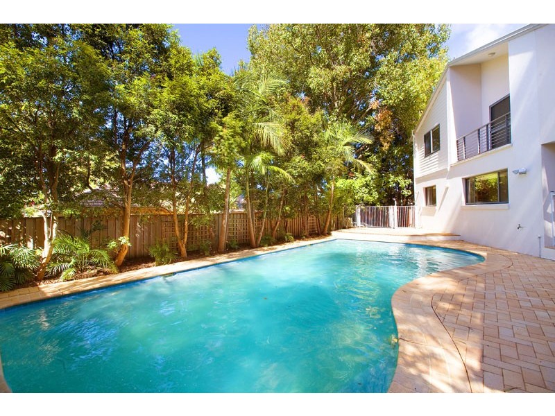 8/33 Cannons Parade, Forestville NSW 2087