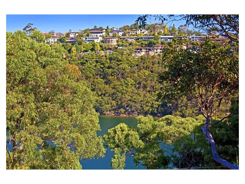 110 Killarney Drive, Killarney Heights NSW 2087