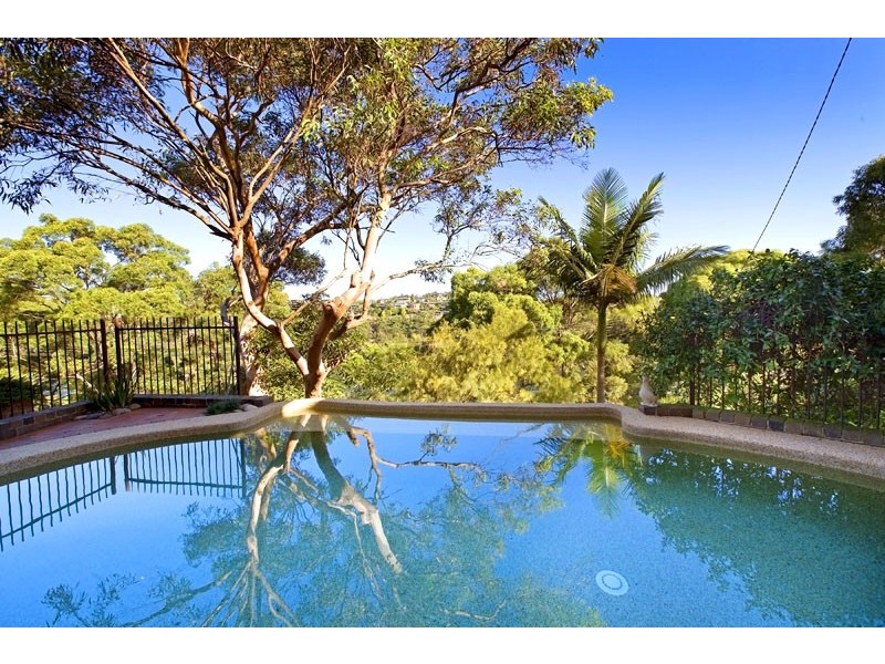 110 Killarney Drive, Killarney Heights NSW 2087