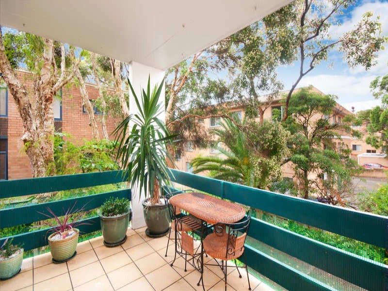 19/34 The Crescent, Dee Why NSW 2099