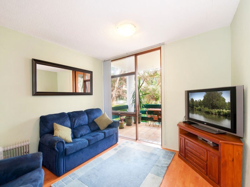 19/34 The Crescent, Dee Why NSW 2099
