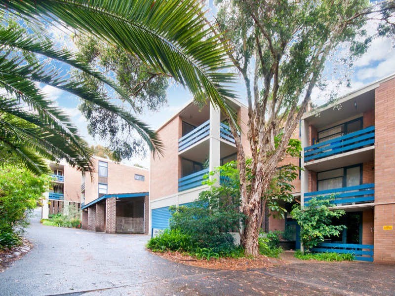 19/34 The Crescent, Dee Why NSW 2099