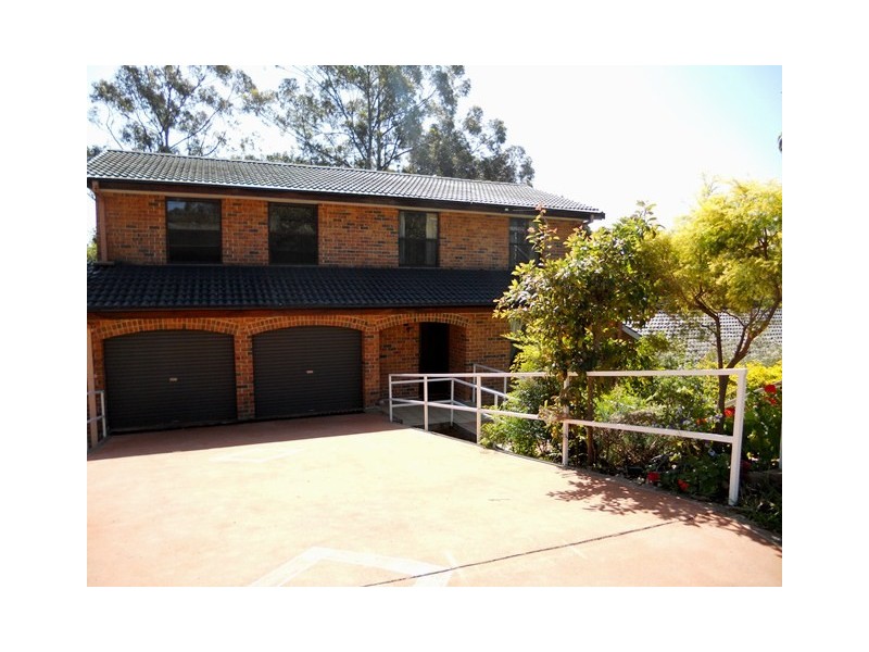 19 Cashel Crescent, Killarney Heights NSW 2087