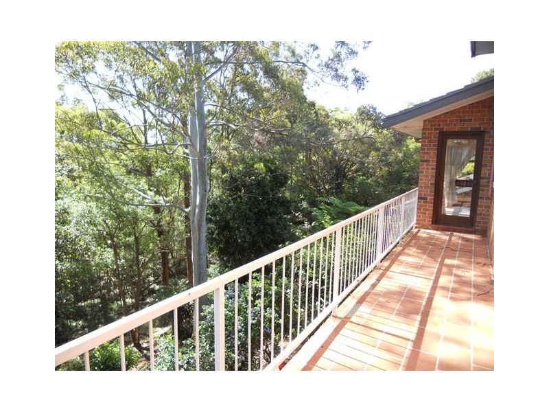 19 Cashel Crescent, Killarney Heights NSW 2087