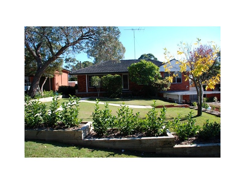 11 Nurragi Place, Belrose NSW 2085