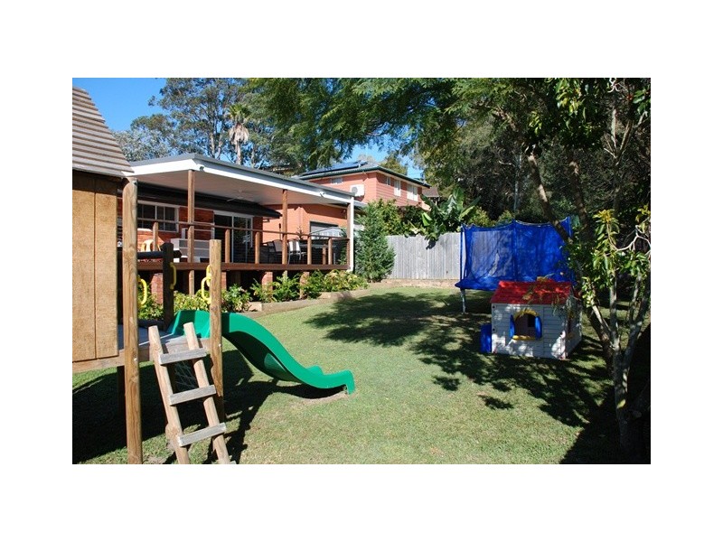 11 Nurragi Place, Belrose NSW 2085