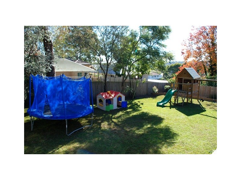 11 Nurragi Place, Belrose NSW 2085