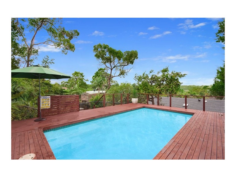 19 Athlone Crecsent, Killarney Heights NSW 2087