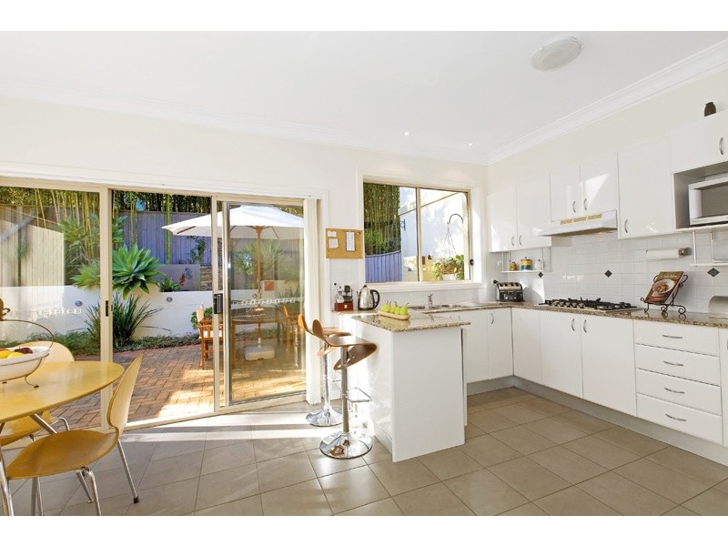 2/5 Tuam Place, Killarney Heights NSW 2087