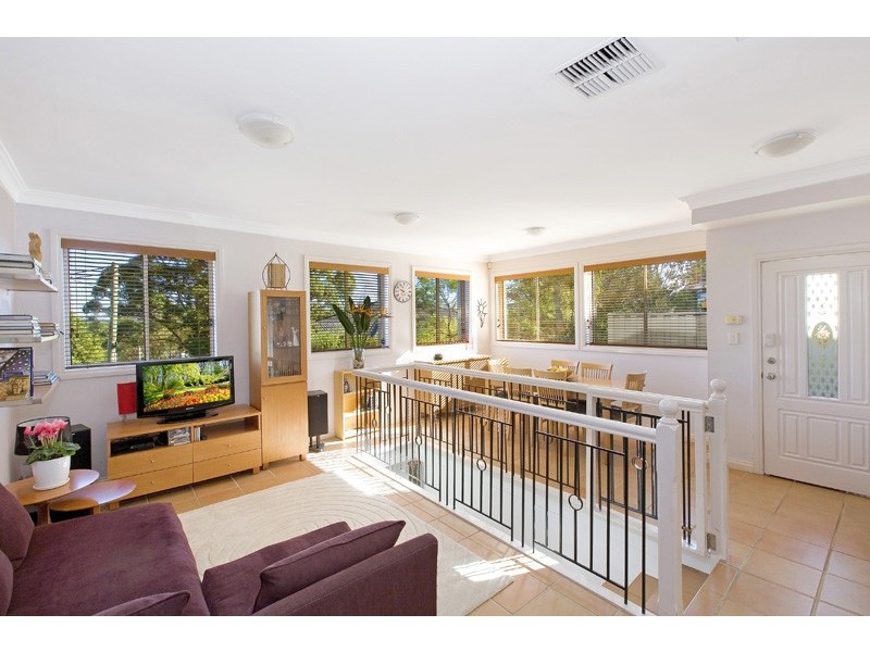 2/5 Tuam Place, Killarney Heights NSW 2087