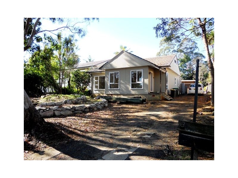 3 Bambara Road, Frenchs Forest NSW 2086