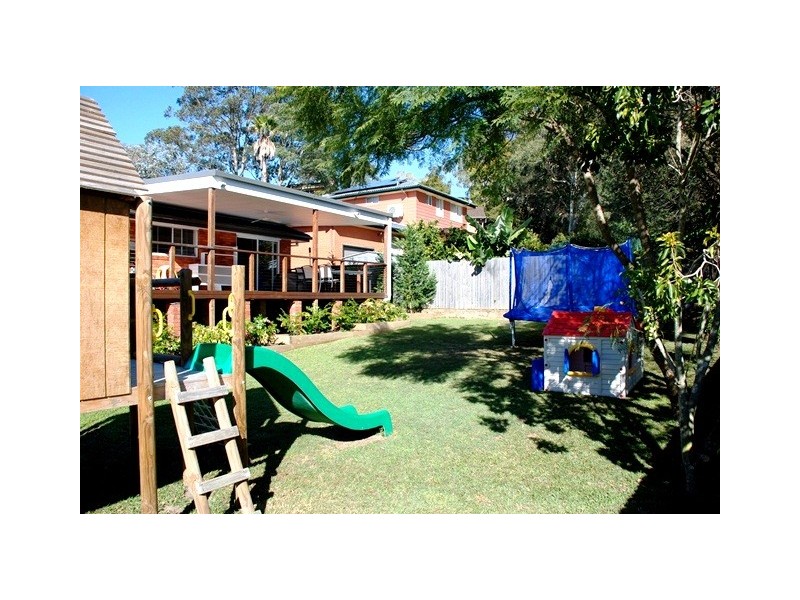 11 Nurragi Place, Belrose NSW 2085