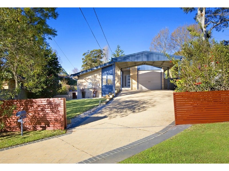 4 Pusan Place, Belrose NSW 2085