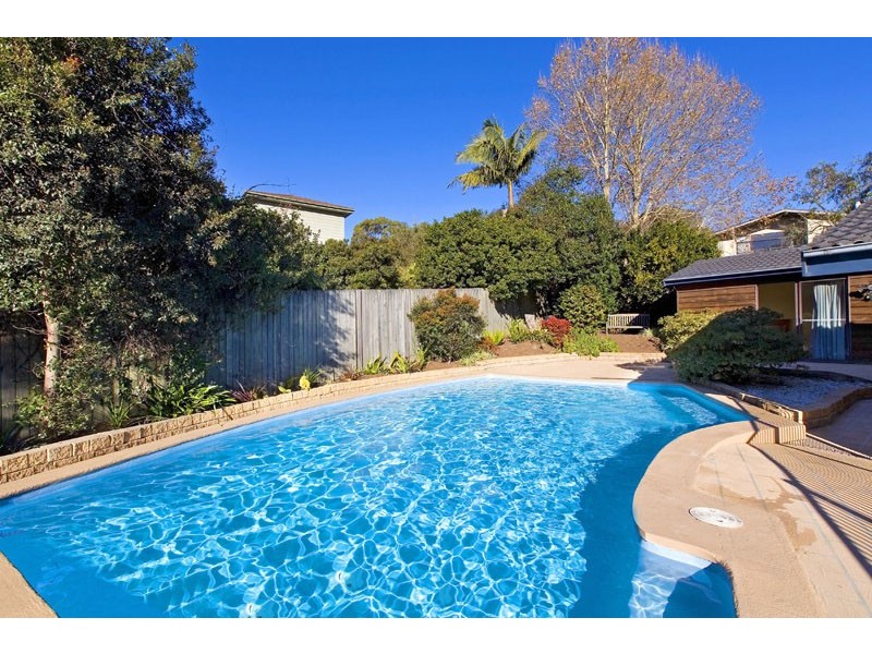 4 Pusan Place, Belrose NSW 2085