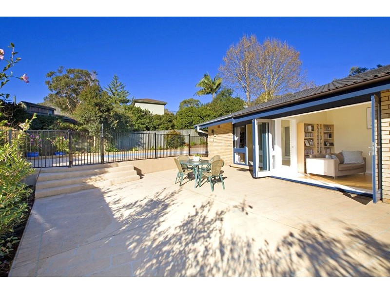 4 Pusan Place, Belrose NSW 2085
