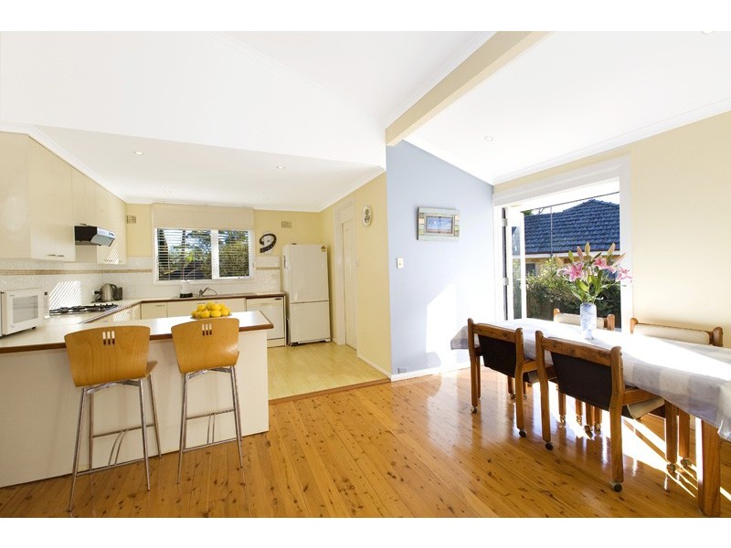 4 Pusan Place, Belrose NSW 2085
