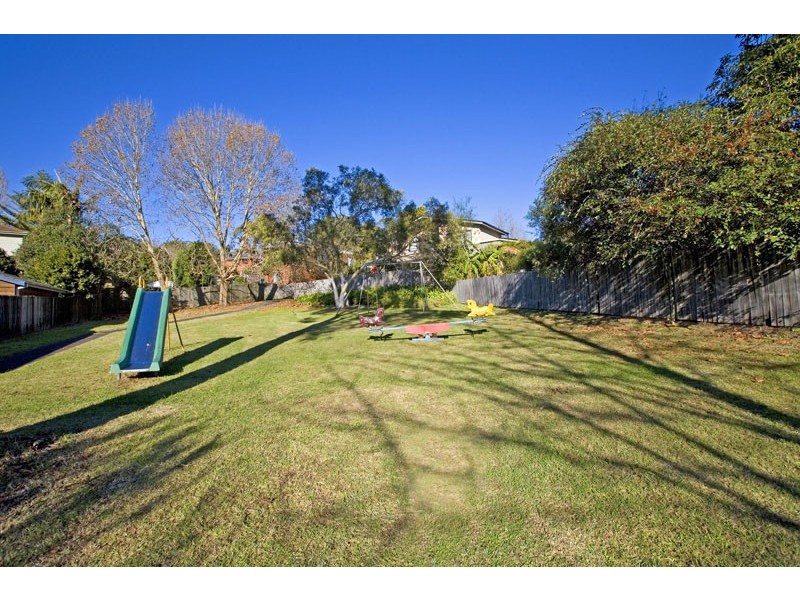 4 Pusan Place, Belrose NSW 2085