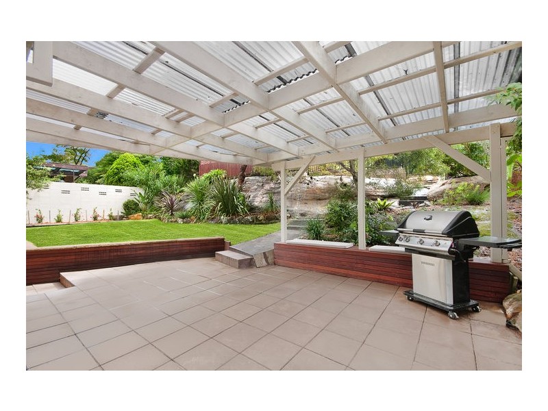 19 Athlone Crecsent, Killarney Heights NSW 2087