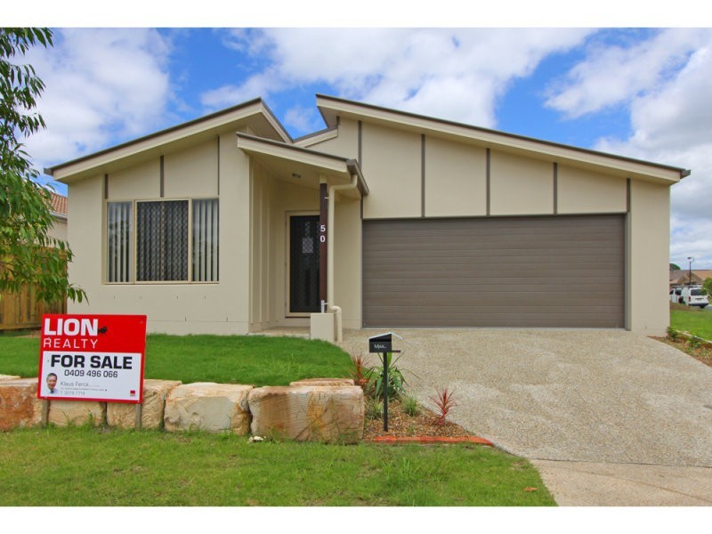 50 Armisfield St., Doolandella QLD 4077