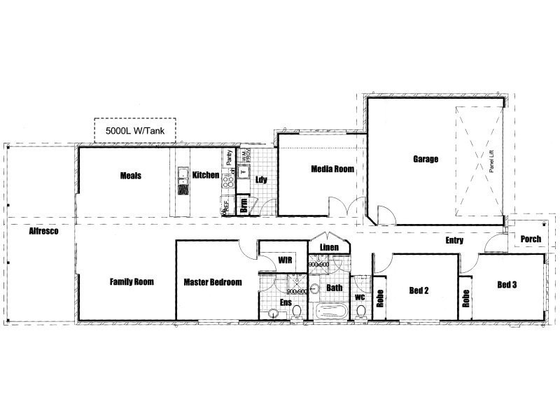 50 Armisfield St., Doolandella QLD 4077