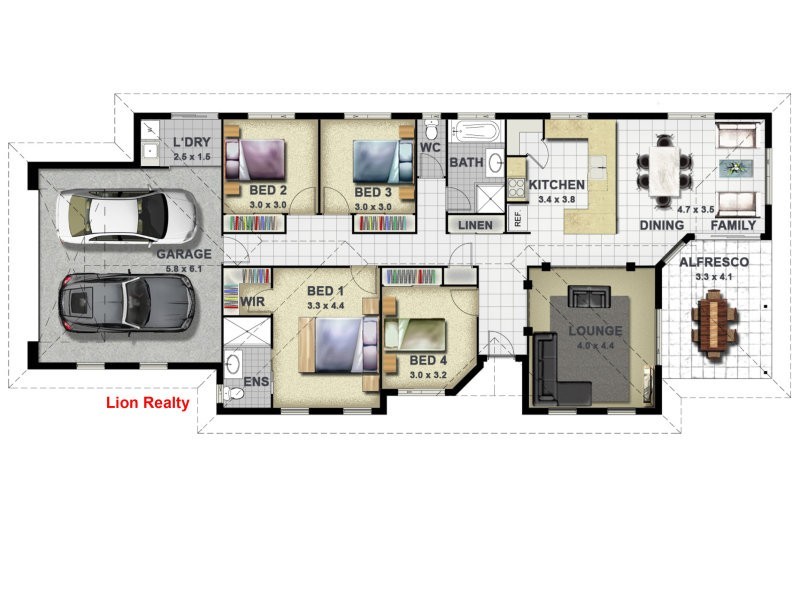 Doolandella QLD 4077