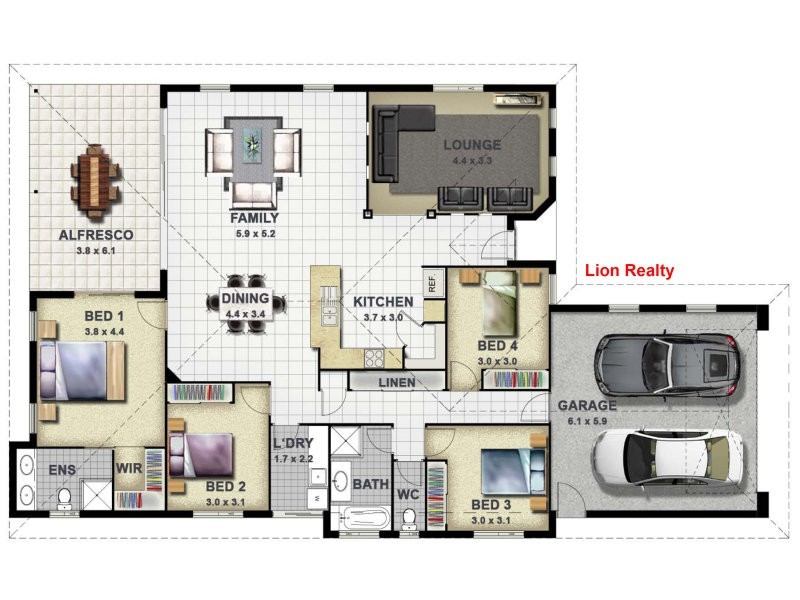 Doolandella QLD 4077