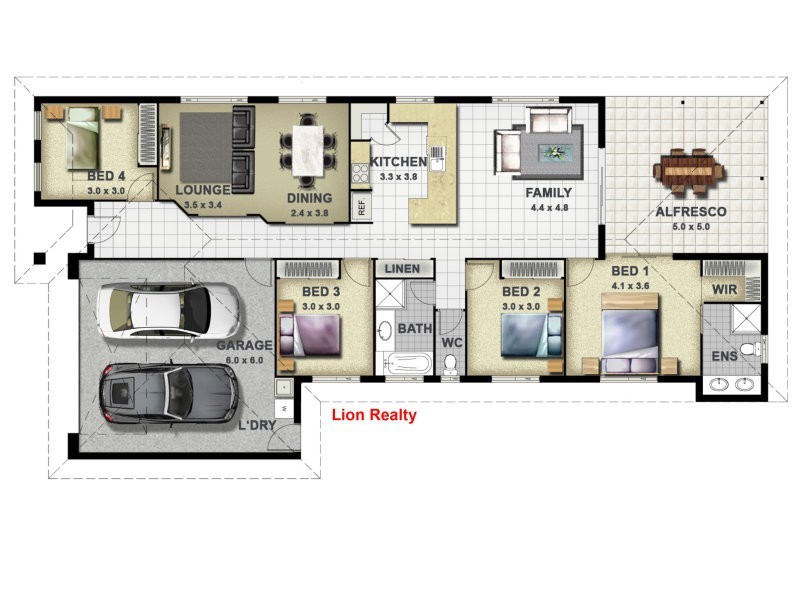 Doolandella QLD 4077