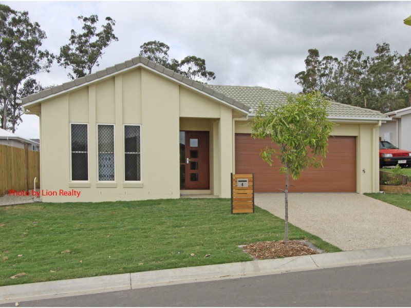 Doolandella QLD 4077